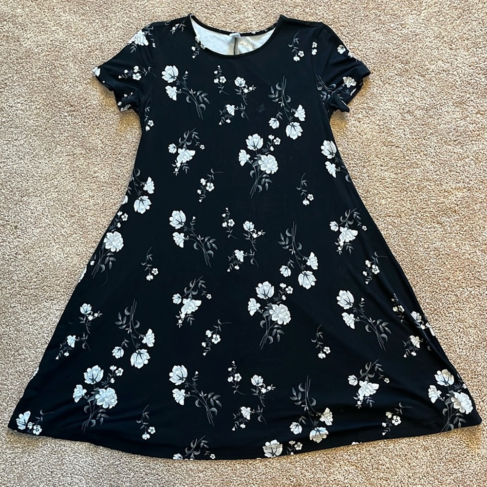 Old navy dress